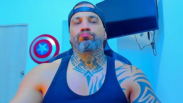 JoshRigby online show from 12.22.25