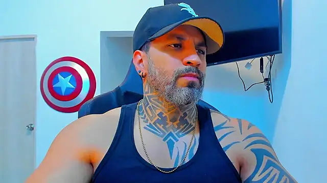 JoshRigby online show from 01.17.26