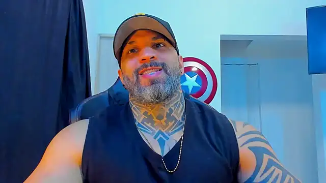 JoshRigby online show from 02.19.26