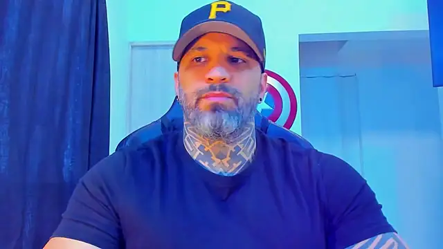 JoshRigby online show from 03.03.26