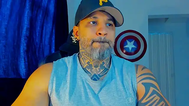 JoshRigby online show from 03.23.26