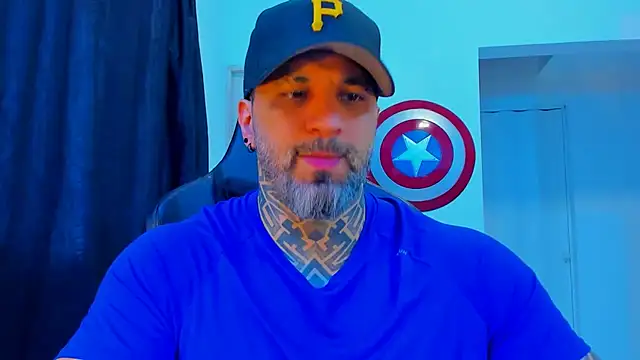 JoshRigby online show from 03.24.26