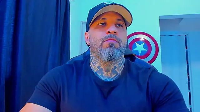 JoshRigby online show from 03.25.26