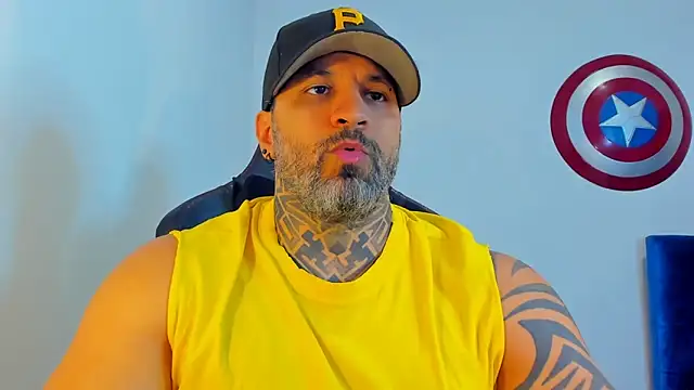 JoshRigby online show from 04.02.26