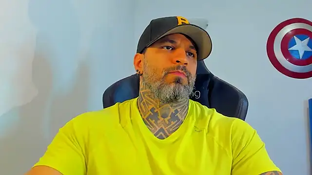 JoshRigby online show from 04.14.26