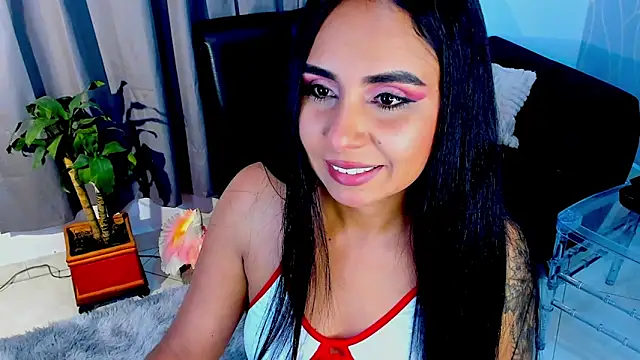 EmilyValk online show from 09.29.25