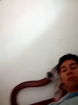 Snapshot of FlightedIce chatting on 10.29.25 FlightedIce online show from 10.29.25