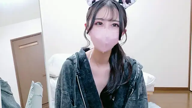 Snapshot of -Rukachi- chatting on 05.10.26 -Rukachi- online show from 05.10.26