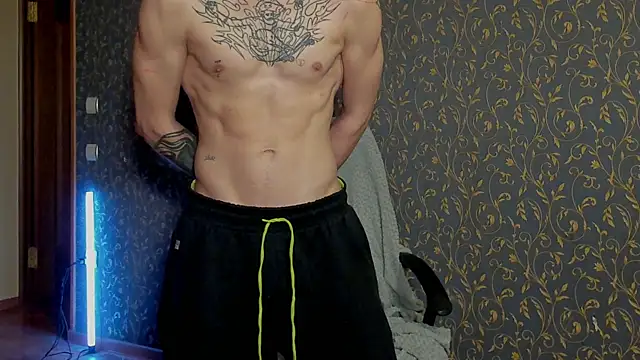 sweet smith8 online show from 01.12.26