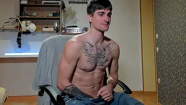 sweet smith8 online show from 02.08.26