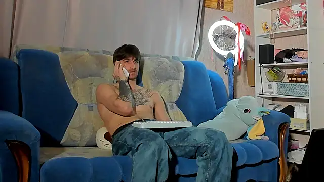 sweet smith8 online show from 04.04.26