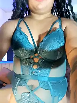 hot pleaser1   online show from 10.04.25
