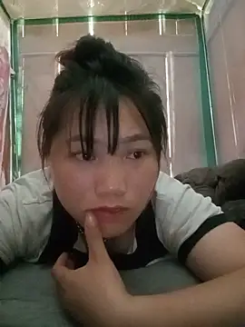 Snapshot of min-xinh chatting on 06.03.26 min-xinh online show from 06.03.26