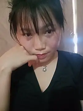 Snapshot of min-xinh chatting on 06.05.26 min-xinh online show from 06.05.26