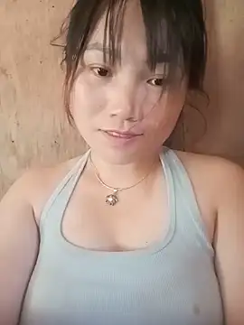 Snapshot of min-xinh chatting on 06.06.26 min-xinh online show from 06.06.26