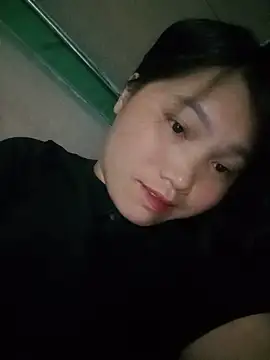 Snapshot of min-xinh chatting on 06.12.26 min-xinh online show from 06.12.26