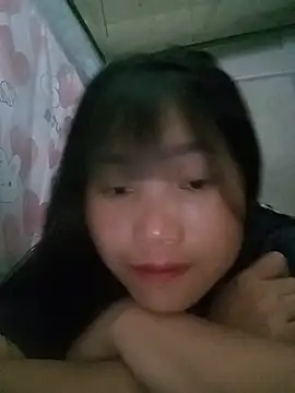Snapshot of min-xinh chatting on 06.14.26 min-xinh online show from 06.14.26