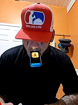 itsJrivera24 online show from 11.03.25