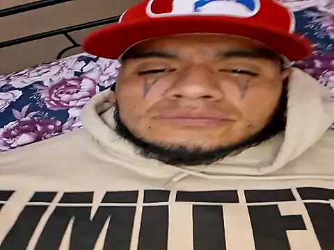 itsJrivera24 online show from 11.18.25