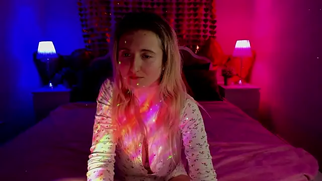 CamillaDreamer online show from 02.13.26