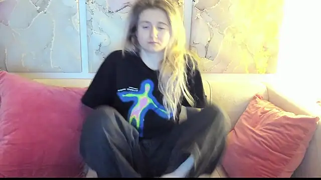 CamillaDreamer online show from 03.26.26