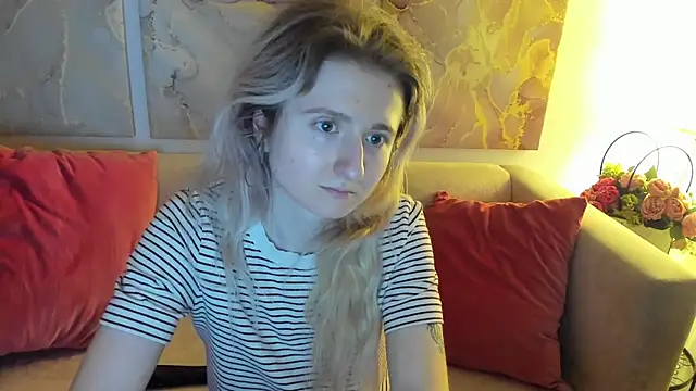 CamillaDreamer online show from 04.08.26