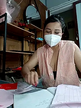 Ori-Min online show from 02.28.26