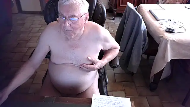 Alain633 online show from 03.04.26