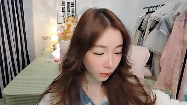 Snapshot of Gardenia-222 chatting on 11.07.25 Gardenia-222 online show from 11.07.25