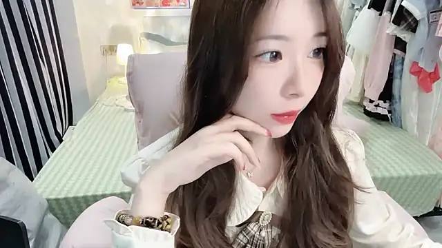 Snapshot of Gardenia-222 chatting on 02.22.26 Gardenia-222 online show from 02.22.26