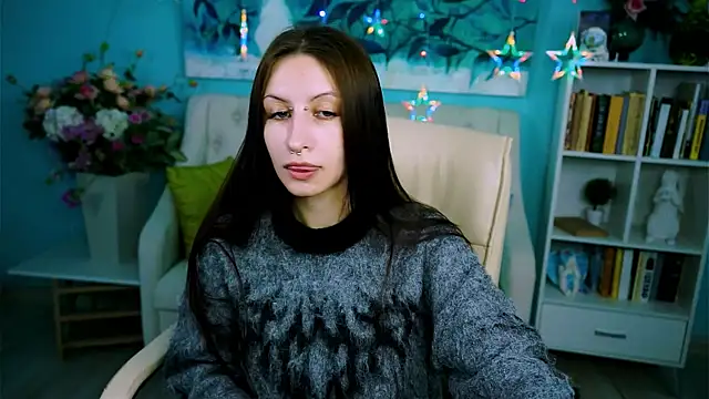 AliceLice  online show from 10.03.25