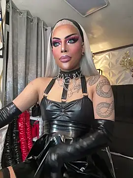 CherryHarper online show from 02.13.26