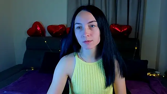 Emilly  Grey online show from 02.26.26