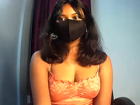 PAYARI PURVI online show from 12.17.25