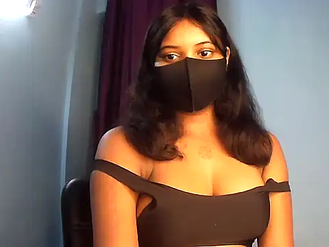 PAYARI PURVI online show from 02.21.26