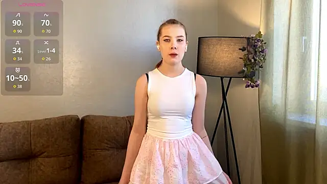 MelindaSetlaks online show from 10.09.25