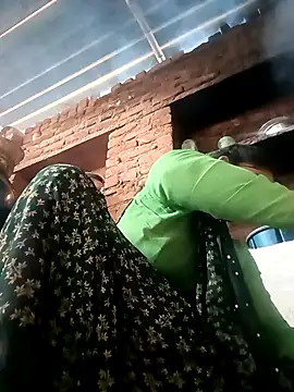 Snapshot of SHMA-77 chatting on 11.03.25 SHMA-77 online show from 11.03.25