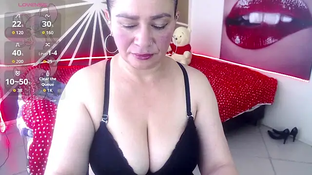 SapphireMist online show from 01.06.26