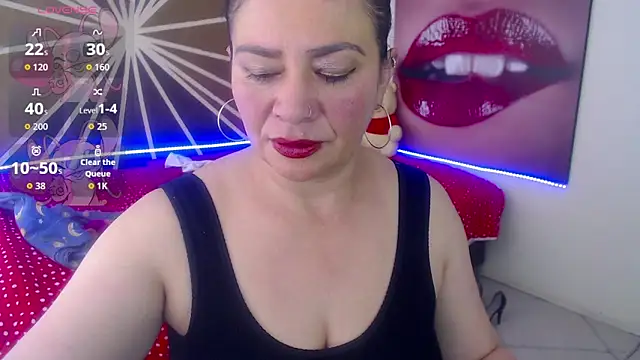 SapphireMist online show from 01.10.26