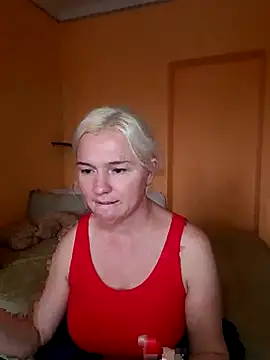 Becky Sweety online show from 10.15.25