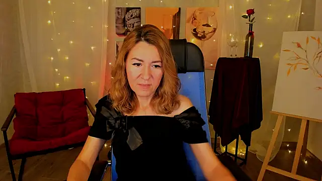 DonnaSmitth online show from 11.14.25