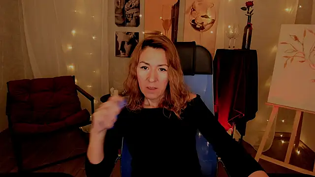 DonnaSmitth online show from 11.26.25