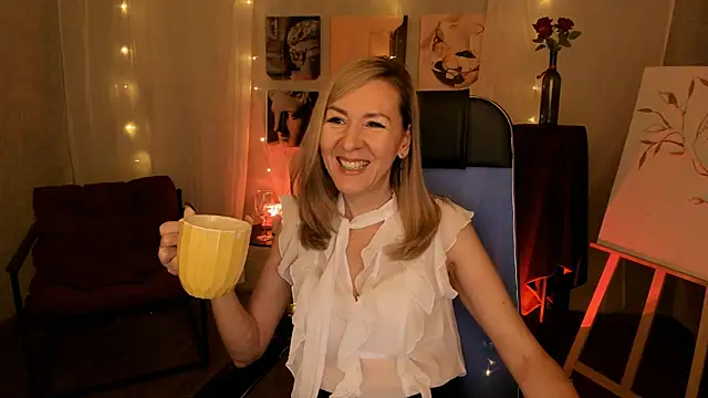 DonnaSmitth online show from 01.05.26