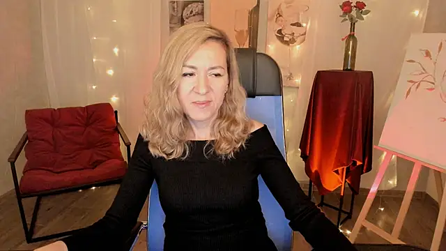 DonnaSmitth online show from 01.07.26