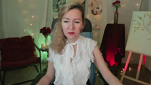 DonnaSmitth online show from 03.11.26