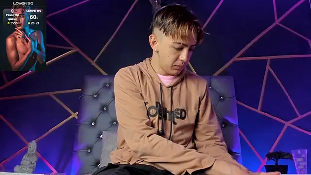 Lian Miller1  online show from 01.15.26