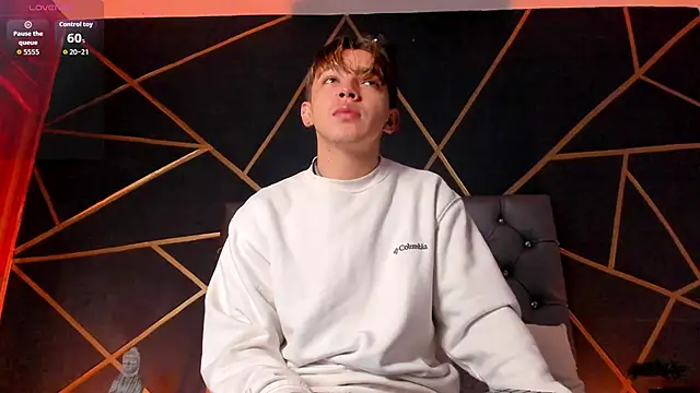 Lian Miller1  online show from 02.25.26