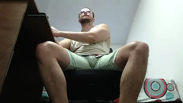 DirtyNotLimits  online show from 10.17.25