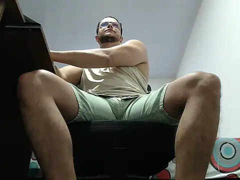 DirtyNotLimits  online show from 10.18.25