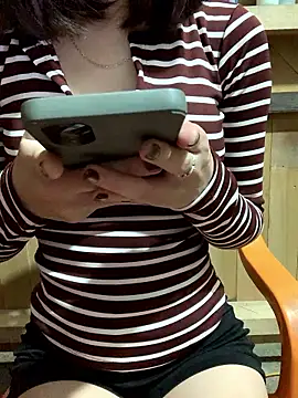 LenaCii online show from 01.14.26